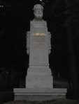 Lueger Denkmal am Cobenzl